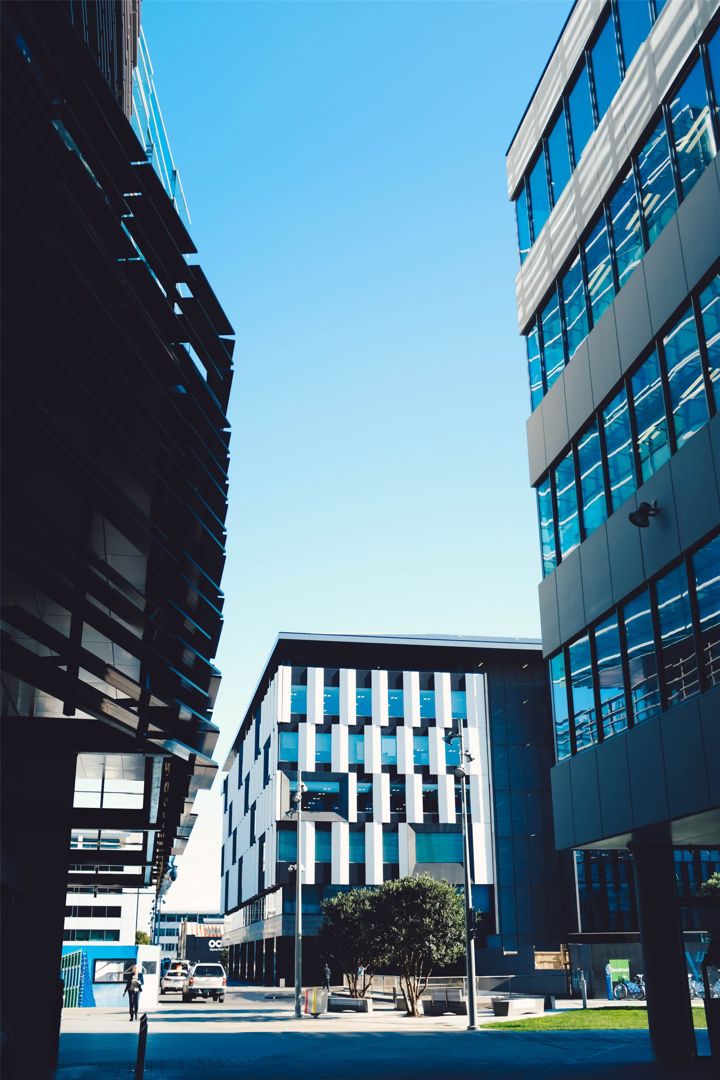 ProHealth Family Care Center building