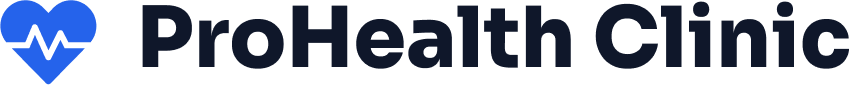 ProHealth Clinic