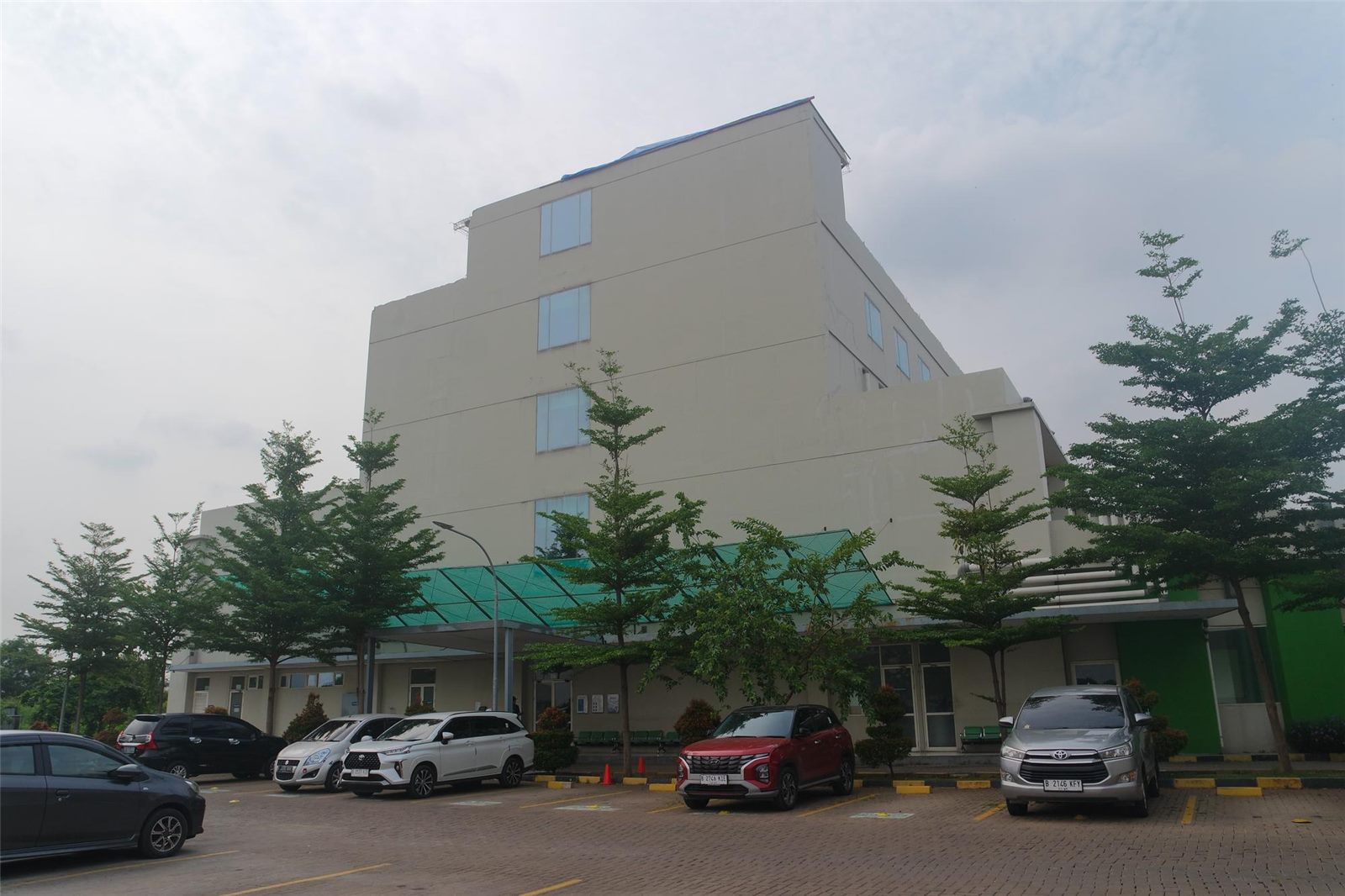 ProHealth Northside Clinic building