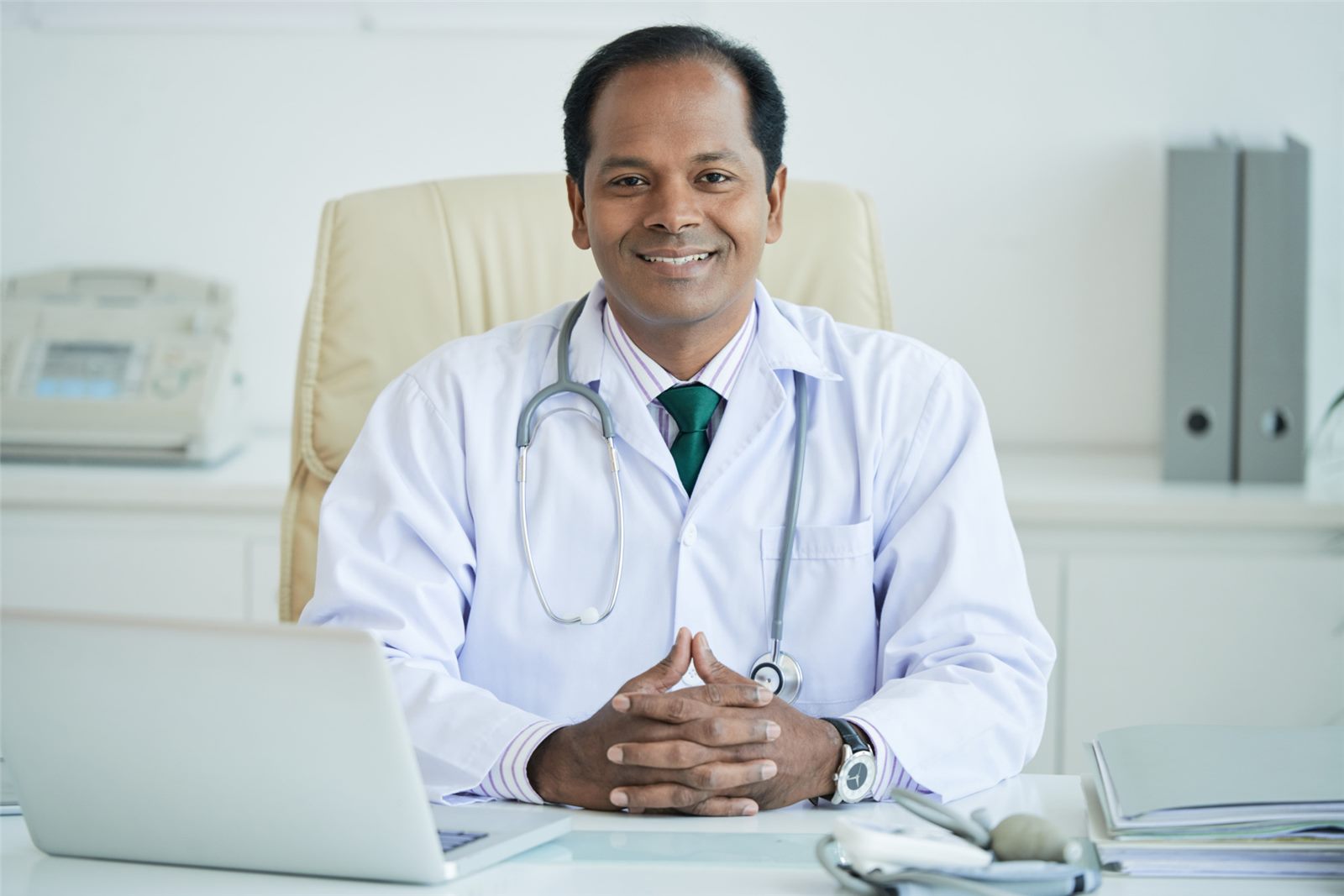 Dr. Javed Ahmed
