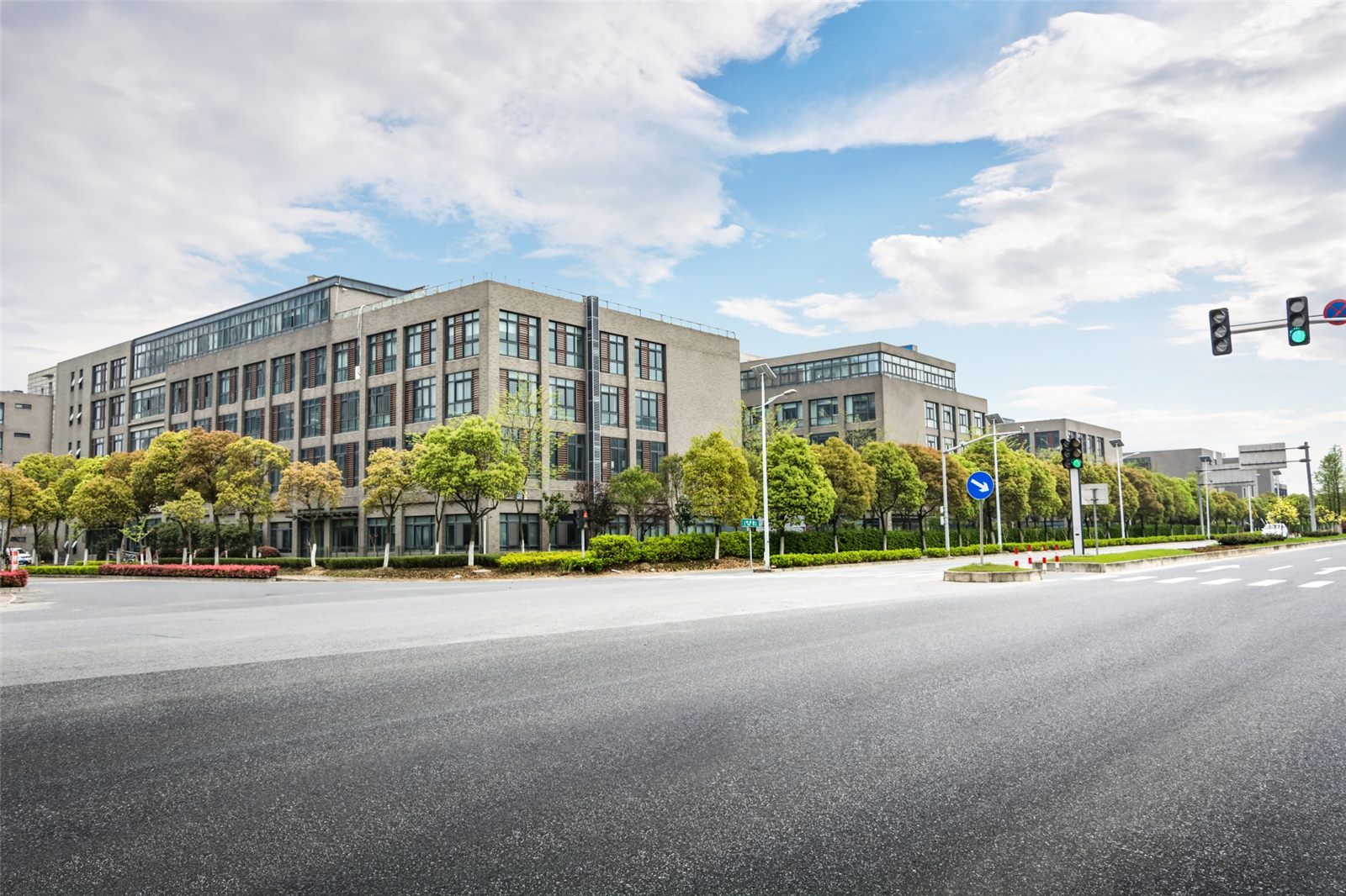 ProHealth Downtown Clinic building