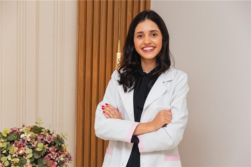 Dr. Priya Nathan