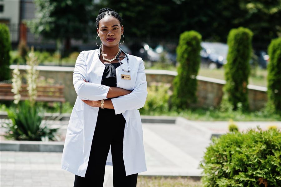 Dr. Jenifer Nathan