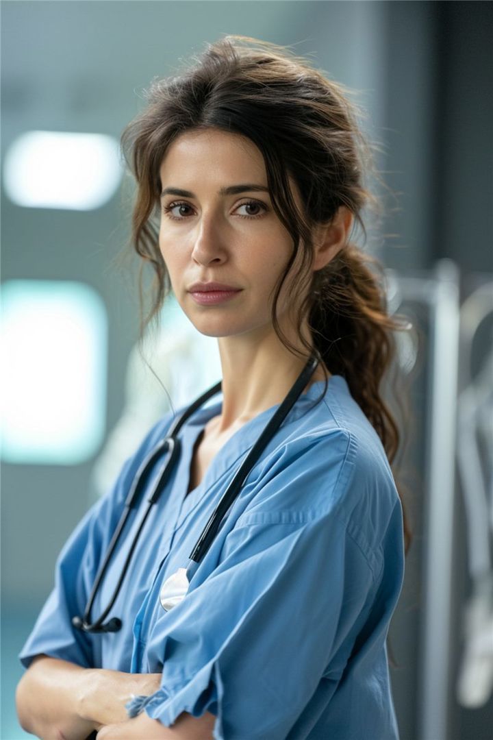 Dr. Sarah Mitchell