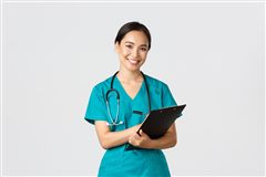 Team member