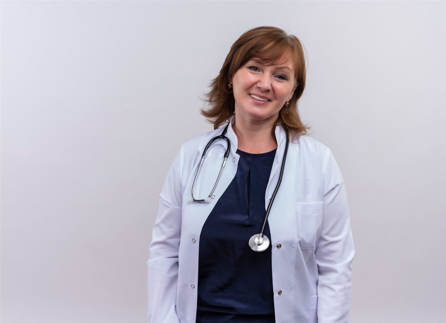 Dr. Laura Mitchell